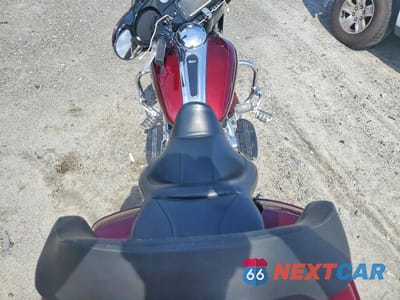 Zdjęcie 6 z 8 samochodu: 2014 HARLEY-DAVIDSON FLHXS STREET GLIDE SPECIAL VIN:1HD1KRM18EB703409 - miniatura