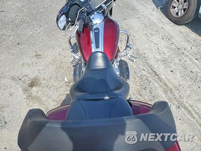 Zdjęcie 6 z 8 samochodu: 2014 HARLEY-DAVIDSON FLHXS STREET GLIDE SPECIAL VIN:1HD1KRM18EB703409 - miniatura