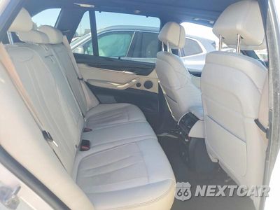Zdjęcie 11 z 14 samochodu: 2018 BMW X5 XDRIVE35I VIN:5UXKR0C58J0X89682 - miniatura