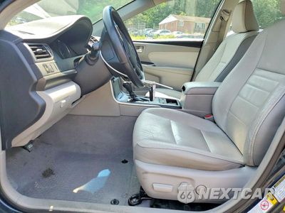 Zdjęcie 7 z 12 samochodu: 2017 TOYOTA CAMRY HYBRID XLE VIN:4T1BD1FK0HU205829 - miniatura