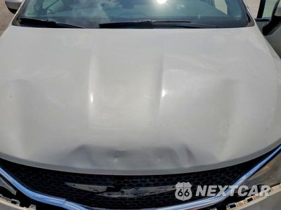 Zdjęcie 11 z 12 samochodu: 2017 CHRYSLER PACIFICA TOURING VIN:2C4RC1DG5HR721735 - miniatura