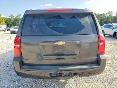 Zdjęcie 6 z 13 samochodu: 2018 CHEVROLET SUBURBAN C1500 LS VIN:1GNSCGEC3JR144335 - miniatura
