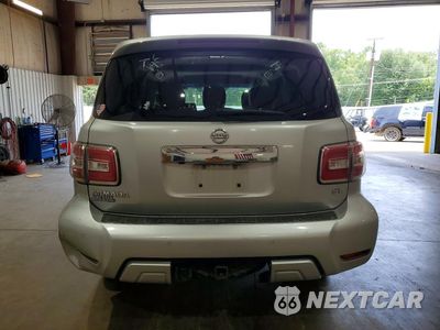 Zdjęcie 6 z 13 samochodu: 2017 NISSAN ARMADA SL VIN:JN8AY2ND7H9005535 - miniatura