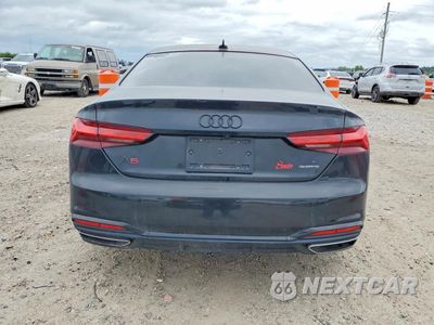 Zdjęcie 6 z 12 samochodu: 2022 AUDI A5 PREMIUM 45 VIN:WAUSAAF56NA027846 - miniatura