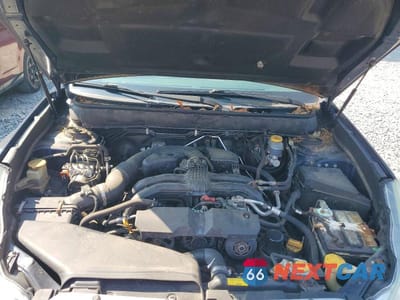 Zdjęcie 12 z 14 samochodu: 2014 SUBARU OUTBACK 2.5I VIN:4S4BRBAC2E3279827 - miniatura