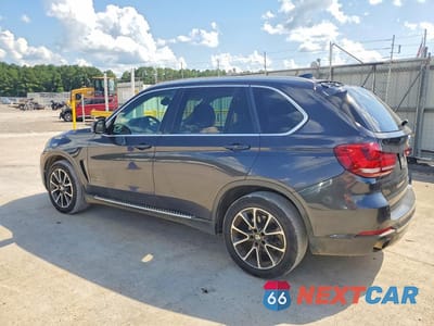 Drugie zdjęcie samochodu z przodu: 2015 BMW X5 XDRIVE35I VIN:5UXKR0C54F0P16378 - miniatura