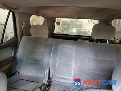 Zdjęcie 10 z 13 samochodu: 2005 TOYOTA SEQUOIA SR5 VIN:5TDZT34A55S246114 - miniatura