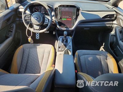 Zdjęcie 8 z 13 samochodu: 2025 SUBARU CROSSTREK SPORT VIN:4S4GUHF6XS3723865 - miniatura