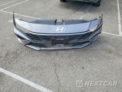 Zdjęcie 12 z 13 samochodu: 2025 HYUNDAI ELANTRA SEL SPORT VIN:KMHLM4DG0SU074509 - miniatura