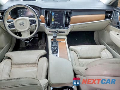 Zdjęcie 8 z 12 samochodu: 2017 VOLVO S90 T6 INSCRIPTION VIN:YV1A22ML7H1001984 - miniatura