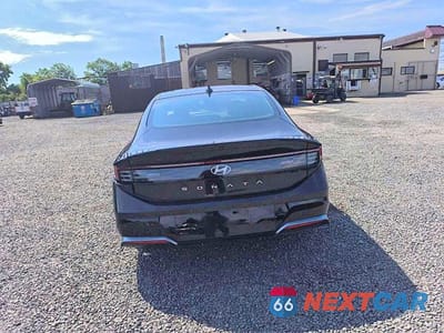 Zdjęcie 6 z 12 samochodu: 2024 HYUNDAI SONATA SEL VIN:KMHL64JA2RA380343 - miniatura