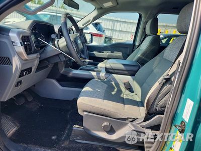 Zdjęcie 7 z 12 samochodu: 2023 FORD F150 SUPERCREW VIN:1FTFW1E52PKD00091 - miniatura
