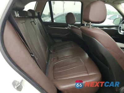 Zdjęcie 11 z 13 samochodu: 2015 BMW X5 XDRIVE35I VIN:5UXKR0C55F0K72055 - miniatura