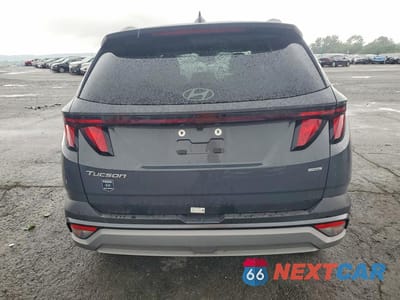 Zdjęcie 6 z 14 samochodu: 2026 HYUNDAI TUCSON SEL VIN:5NMJBCDE1TH651406 - miniatura