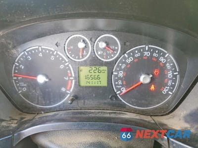 Zdjęcie 9 z 13 samochodu: 2012 FORD TRANSIT CONNECT XL VIN:NM0LS7CNXCT108942 - miniatura