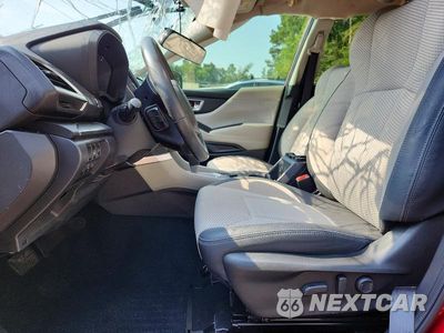 Zdjęcie 7 z 14 samochodu: 2019 SUBARU FORESTER PREMIUM VIN:JF2SKAGC7KH423561 - miniatura