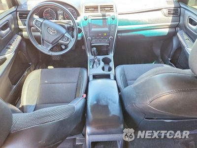 Zdjęcie 8 z 12 samochodu: 2017 TOYOTA CAMRY SE VIN:4T1BF1FK7HU729974 - miniatura