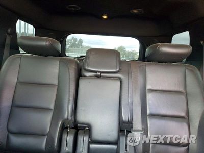 Zdjęcie 10 z 14 samochodu: 2015 FORD EXPLORER LIMITED VIN:1FM5K8F88FGA15093 - miniatura