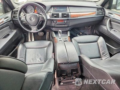 Zdjęcie 8 z 13 samochodu: 2014 BMW X6 XDRIVE35I VIN:5UXFG2C59E0C43338 - miniatura