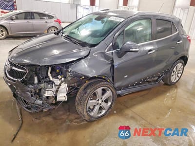 2018 BUICK ENCORE PREFERRED KL4CJESB5JB520782 - główne zdjęcie licytacji z USA - miniatura