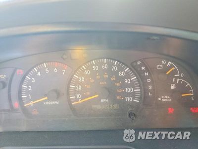 Zdjęcie 9 z 12 samochodu: 2003 TOYOTA TUNDRA SR5 VIN:5TBBT441X3S366892 - miniatura