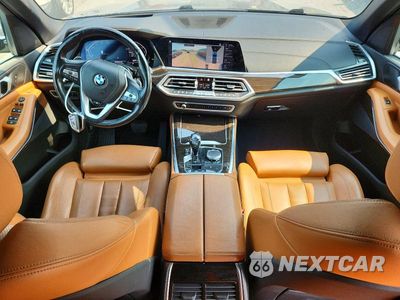 Zdjęcie 8 z 14 samochodu: 2019 BMW X5 XDRIVE40I VIN:5UXCR6C54KLL11444 - miniatura