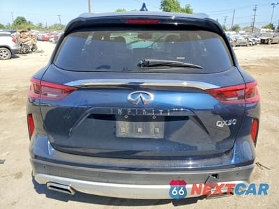 Zdjęcie 6 z 13 samochodu: 2019 INFINITI QX50 ESSENTIAL VIN:3PCAJ5M16KF110735 - miniatura
