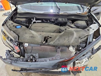 Zdjęcie 12 z 13 samochodu: 2022 HONDA PILOT TRAILSPORT VIN:5FNYF6H81NB065608 - miniatura