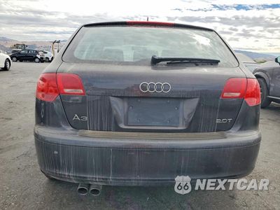 Zdjęcie 6 z 12 samochodu: 2008 AUDI A3 2.0 PREMIUM VIN:WAUNF78P48A004943 - miniatura