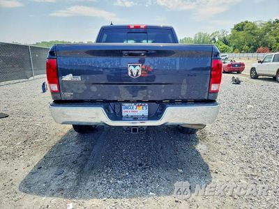 Zdjęcie 6 z 12 samochodu: 2015 RAM 1500 SLT VIN:1C6RR6LG4FS541792 - miniatura