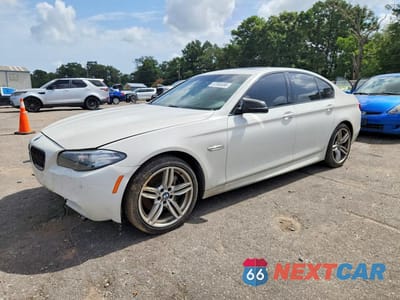 2015 BMW 535 XI WBA5B3C52FD545057 - główne zdjęcie licytacji z USA - miniatura