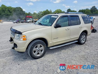 2005 FORD EXPLORER LIMITED 1FMZU75K15ZA33604 - główne zdjęcie licytacji z USA - miniatura