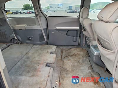 Zdjęcie 11 z 13 samochodu: 2008 NISSAN QUEST S/SE/SL VIN:5N1BV28U88N118529 - miniatura