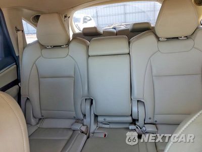 Zdjęcie 10 z 13 samochodu: 2018 ACURA MDX TECHNOLOGY VIN:5J8YD4H5XJL024399 - miniatura