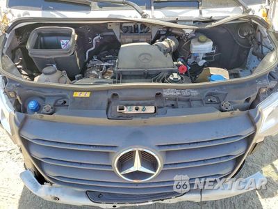 Zdjęcie 12 z 14 samochodu: 2024 MERCEDES-BENZ SPRINTER 2500 VIN:W1Y4KBHY9RT185481 - miniatura