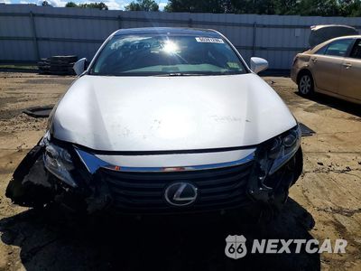 Piąte zdjęcie samochodu w środku: 2017 LEXUS ES 350 VIN:58ABK1GG9HU069984 - miniatura