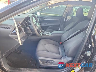 Zdjęcie 7 z 13 samochodu: 2024 TOYOTA CAMRY LE VIN:4T1C11AK6RU858641 - miniatura