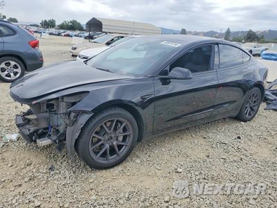 2023 TESLA MODEL 3 5YJ3E1EBXPF616704 - główne zdjęcie licytacji z USA - miniatura