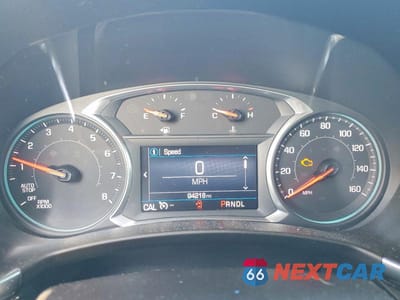 Zdjęcie 9 z 13 samochodu: 2019 CHEVROLET EQUINOX LT VIN:3GNAXJEV7KL337868 - miniatura