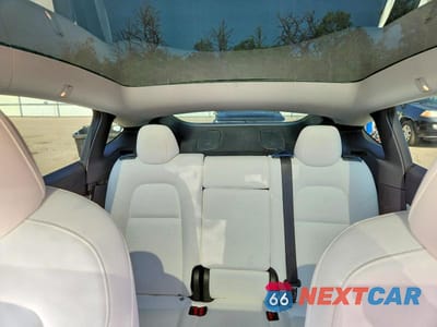Zdjęcie 10 z 14 samochodu: 2021 TESLA MODEL Y VIN:5YJYGDEE1MF130855 - miniatura