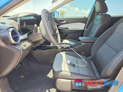 Zdjęcie 7 z 12 samochodu: 2026 CHEVROLET TRAX 1LT VIN:KL77LHEP5TC059507 - miniatura