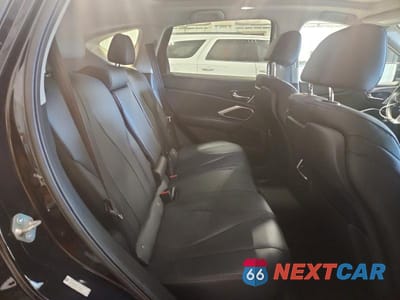 Zdjęcie 11 z 13 samochodu: 2020 ACURA RDX VIN:5J8TC2H38LL003182 - miniatura