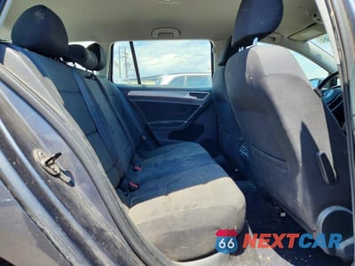 Zdjęcie 11 z 14 samochodu: 2016 VOLKSWAGEN GOLF SPORTWAGEN S VIN:3VWC17AU7GM505364 - miniatura