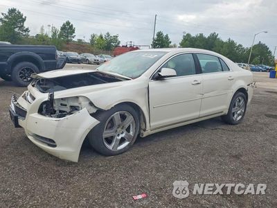 2011 CHEVROLET MALIBU 2LT 1G1ZD5E78BF378235 - główne zdjęcie licytacji z USA - miniatura
