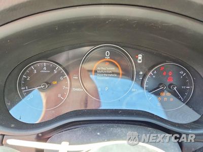 Zdjęcie 9 z 12 samochodu: 2020 MAZDA 3 SELECT VIN:3MZBPACL2LM128920 - miniatura