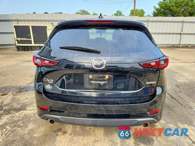 Zdjęcie 6 z 12 samochodu: 2024 MAZDA CX-5 PREFERRED VIN:JM3KFBCM0R0361931 - miniatura