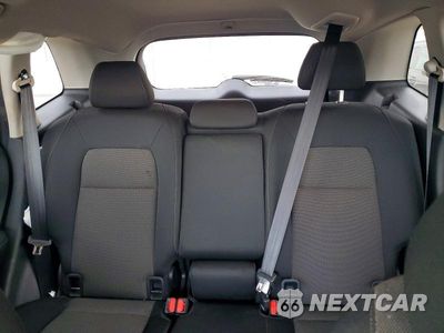 Zdjęcie 10 z 14 samochodu: 2024 HONDA CR-V EX VIN:2HKRS4H44RH406847 - miniatura