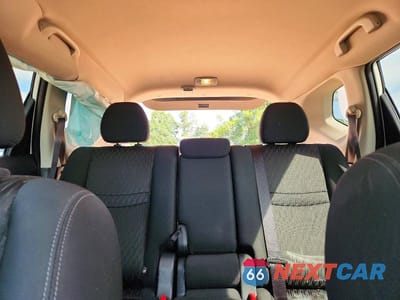 Zdjęcie 10 z 13 samochodu: 2018 NISSAN ROGUE SV VIN:KNMAT2MV1JP580820 - miniatura
