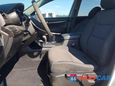 Zdjęcie 7 z 12 samochodu: 2013 KIA SORENTO LX VIN:5XYKT4A61DG409943 - miniatura