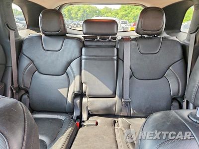 Zdjęcie 10 z 14 samochodu: 2014 JEEP CHEROKEE LIMITED VIN:1C4PJMDS6EW184041 - miniatura
